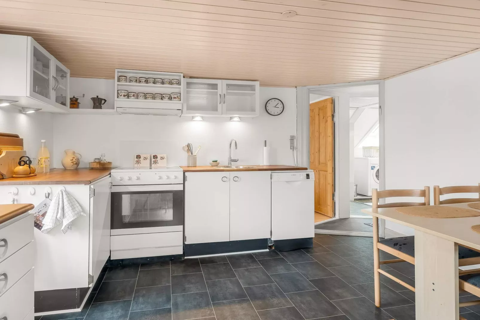 4 sterren vakantie huis in Løkken - Binnen