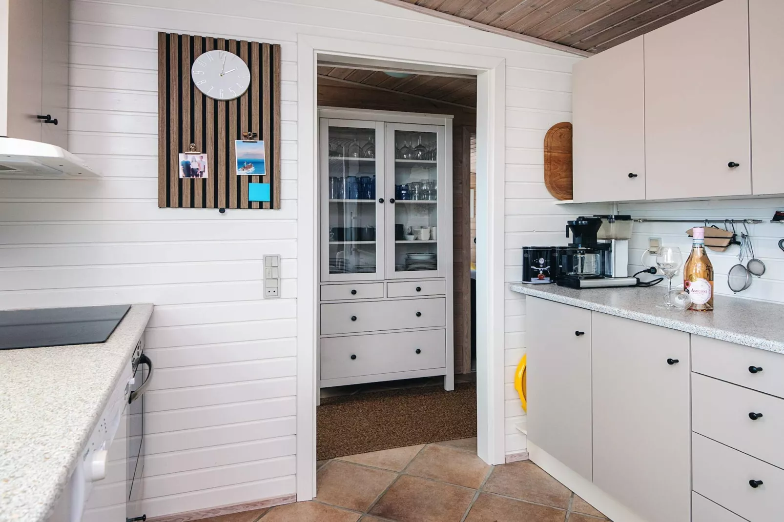 4 sterren vakantie huis in Hejls - Binnen