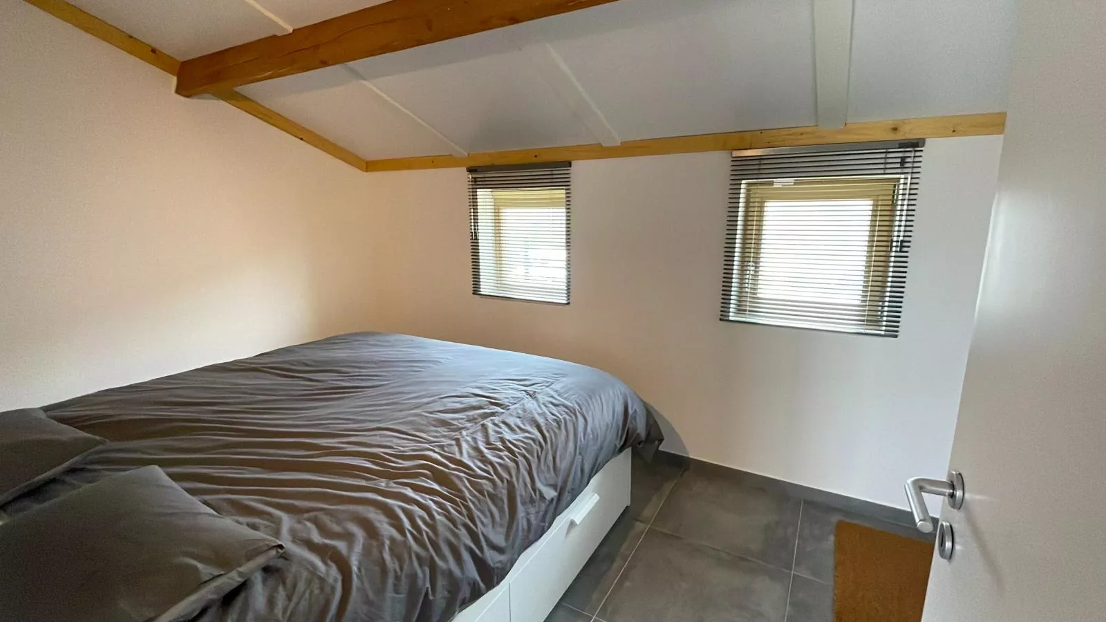 Westhinder I H90-91 Combi - Slaapkamer