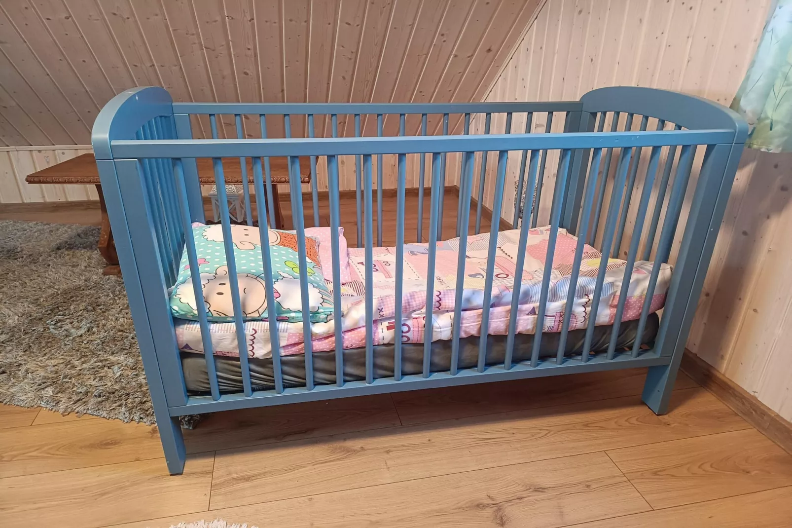 Domek wakacyjny dla max 6 osób Żałe