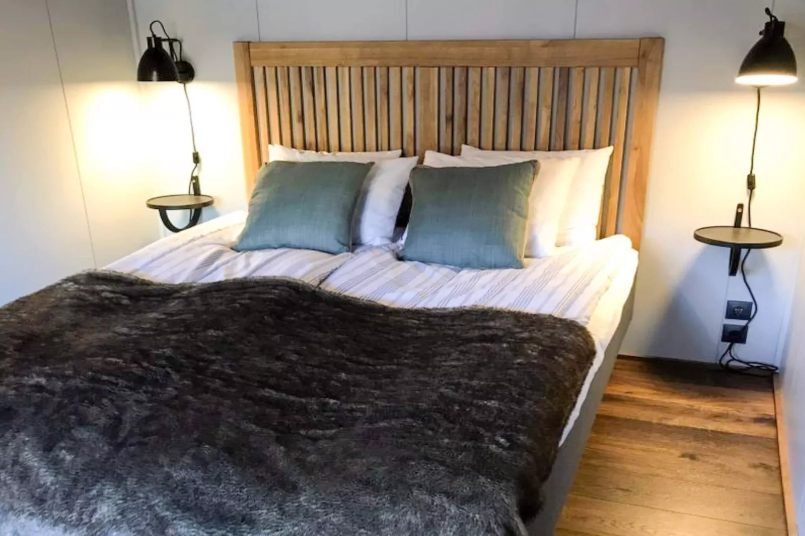 5 sterren vakantie huis in Sälen - Binnen