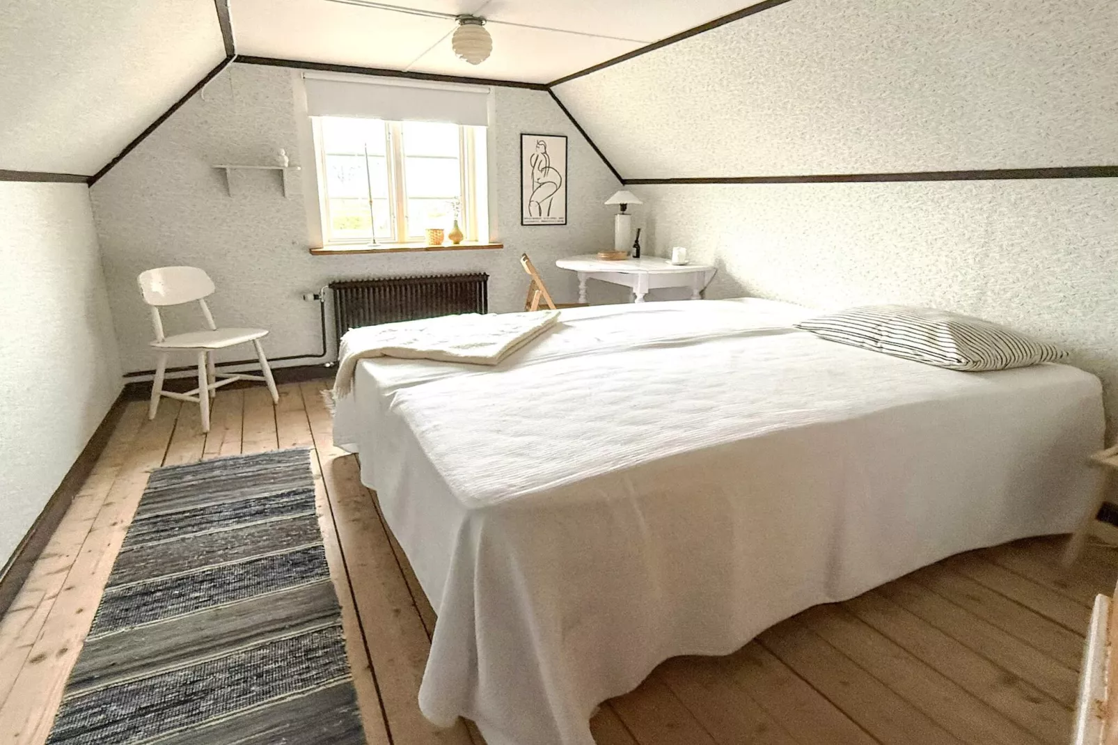 4 sterren vakantie huis in BORRBY - Binnen