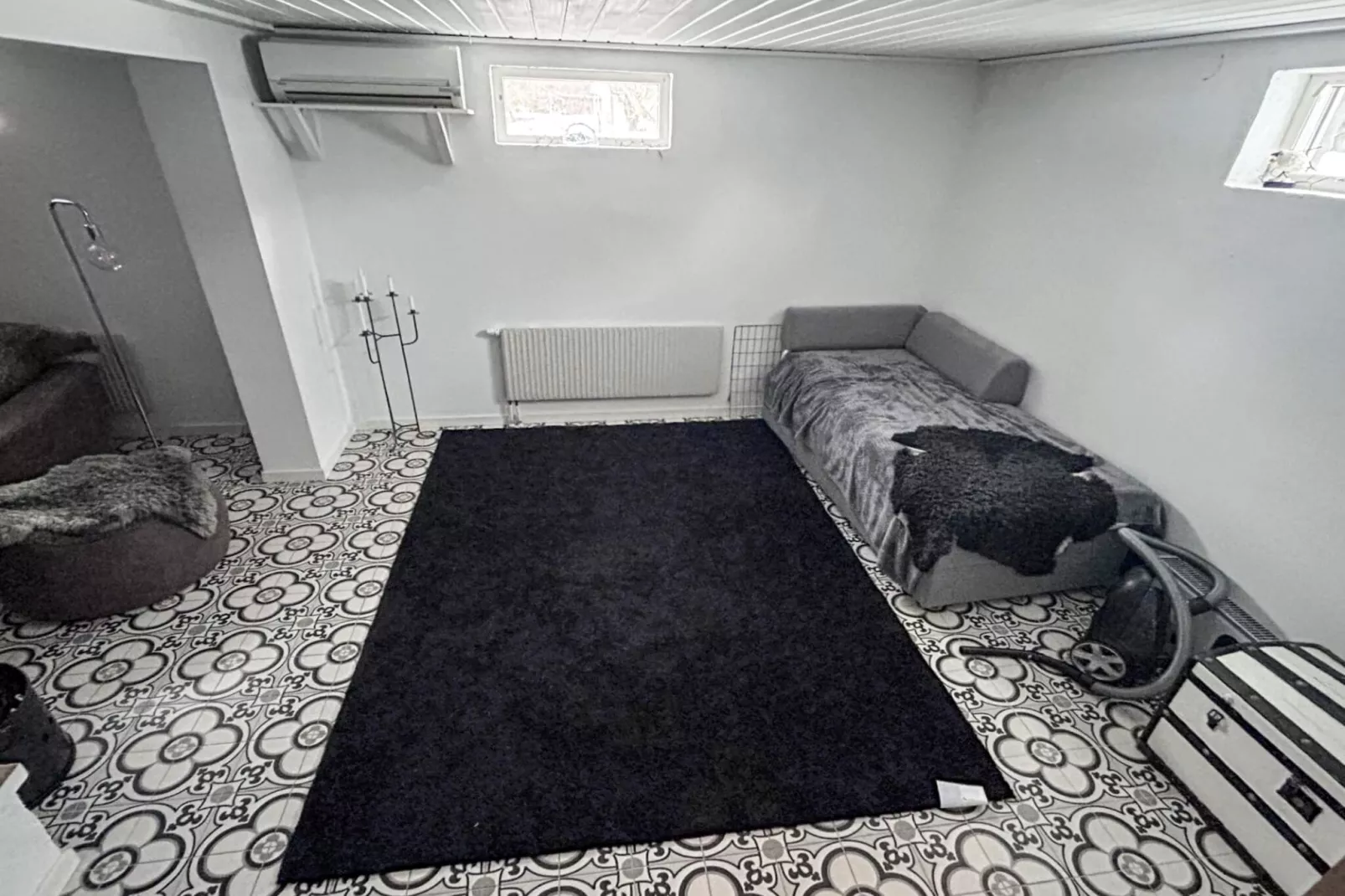 5 sterren vakantie huis in Nävekvarn - Binnen