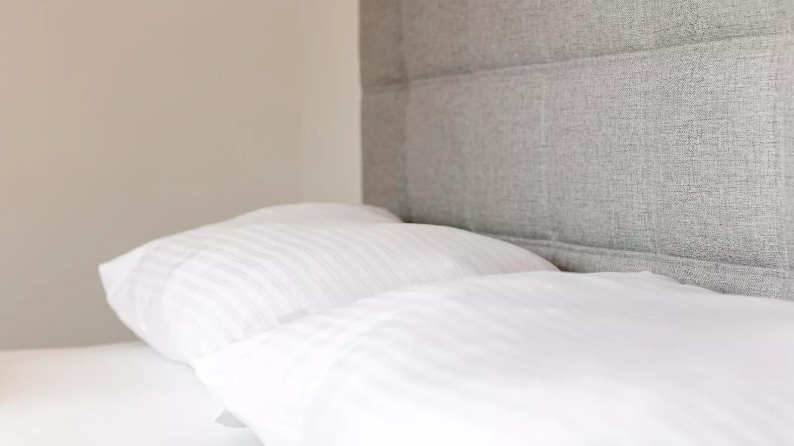 City Apartments Jenbach Top 7 - Slaapkamer