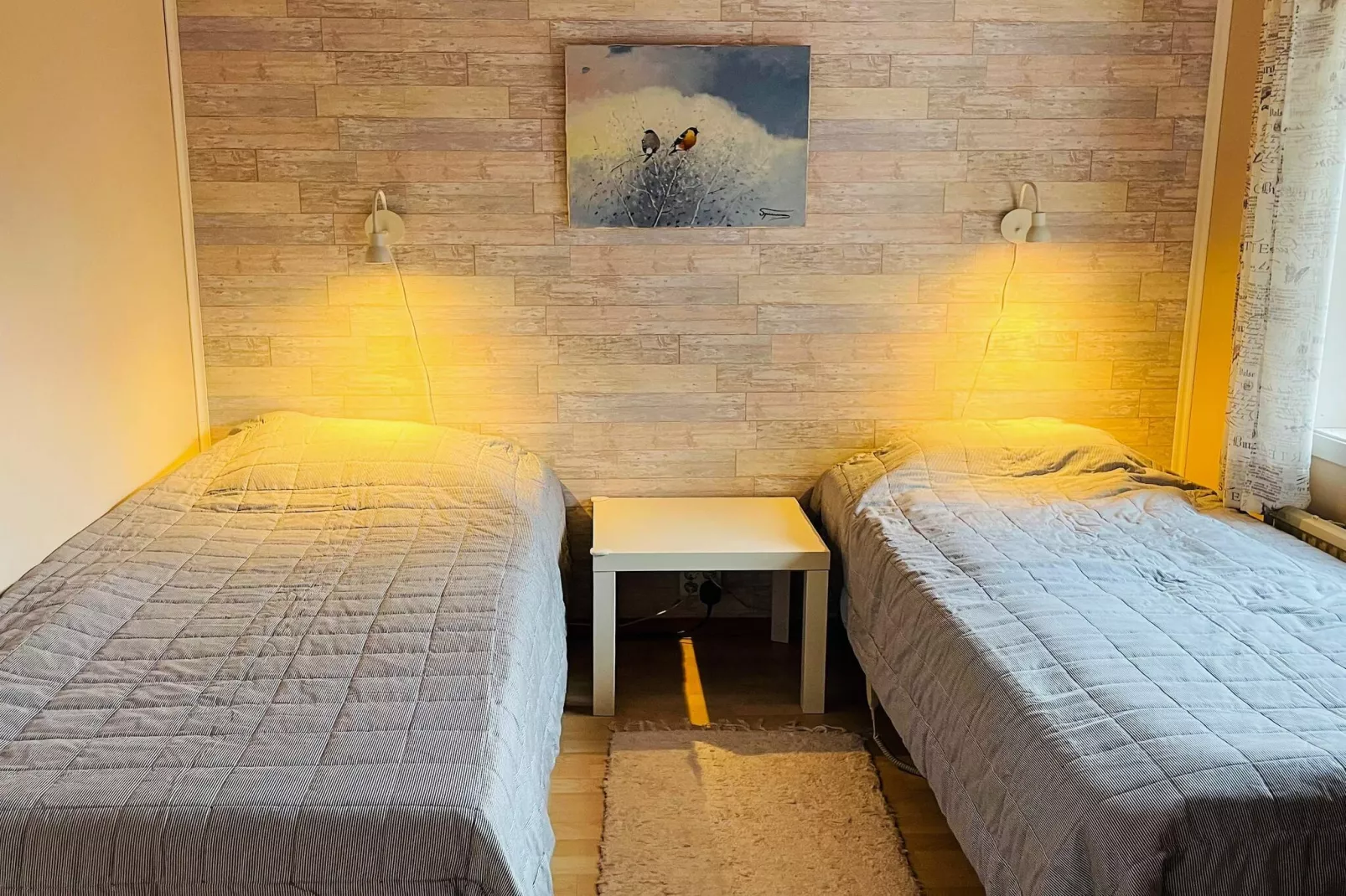 6 Personen vakantie huis in Kosta - Binnen