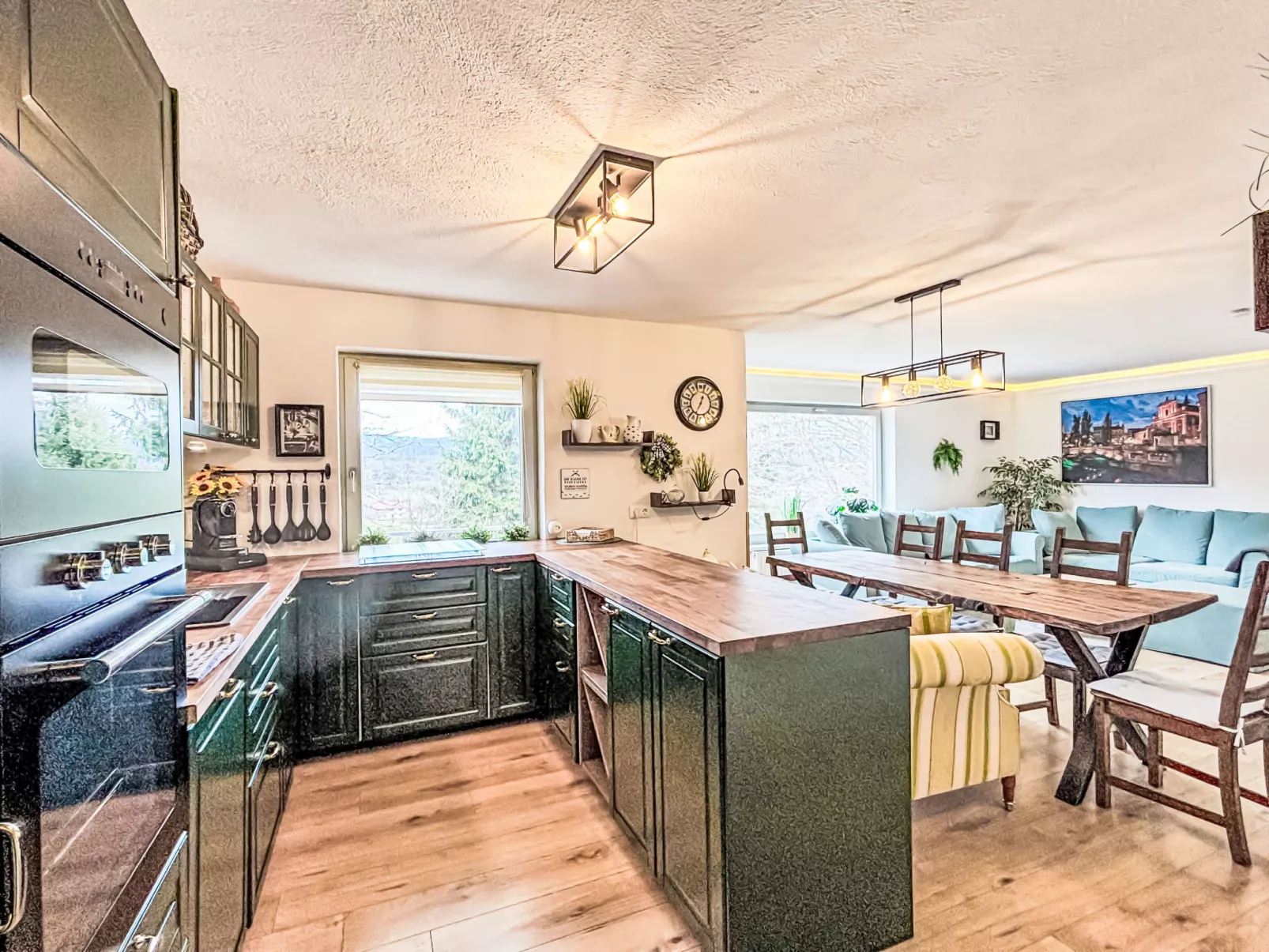 Apartamento Giovanna - Binnen