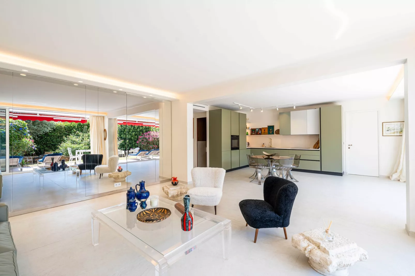 FM-42-MONTFLEURY - Niet-getagd