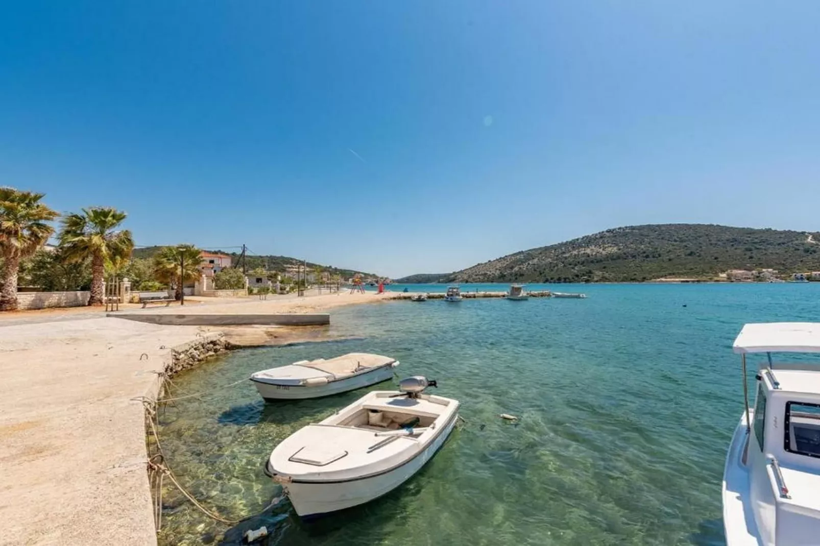 Three Bedroom Holiday Home - Sfeer