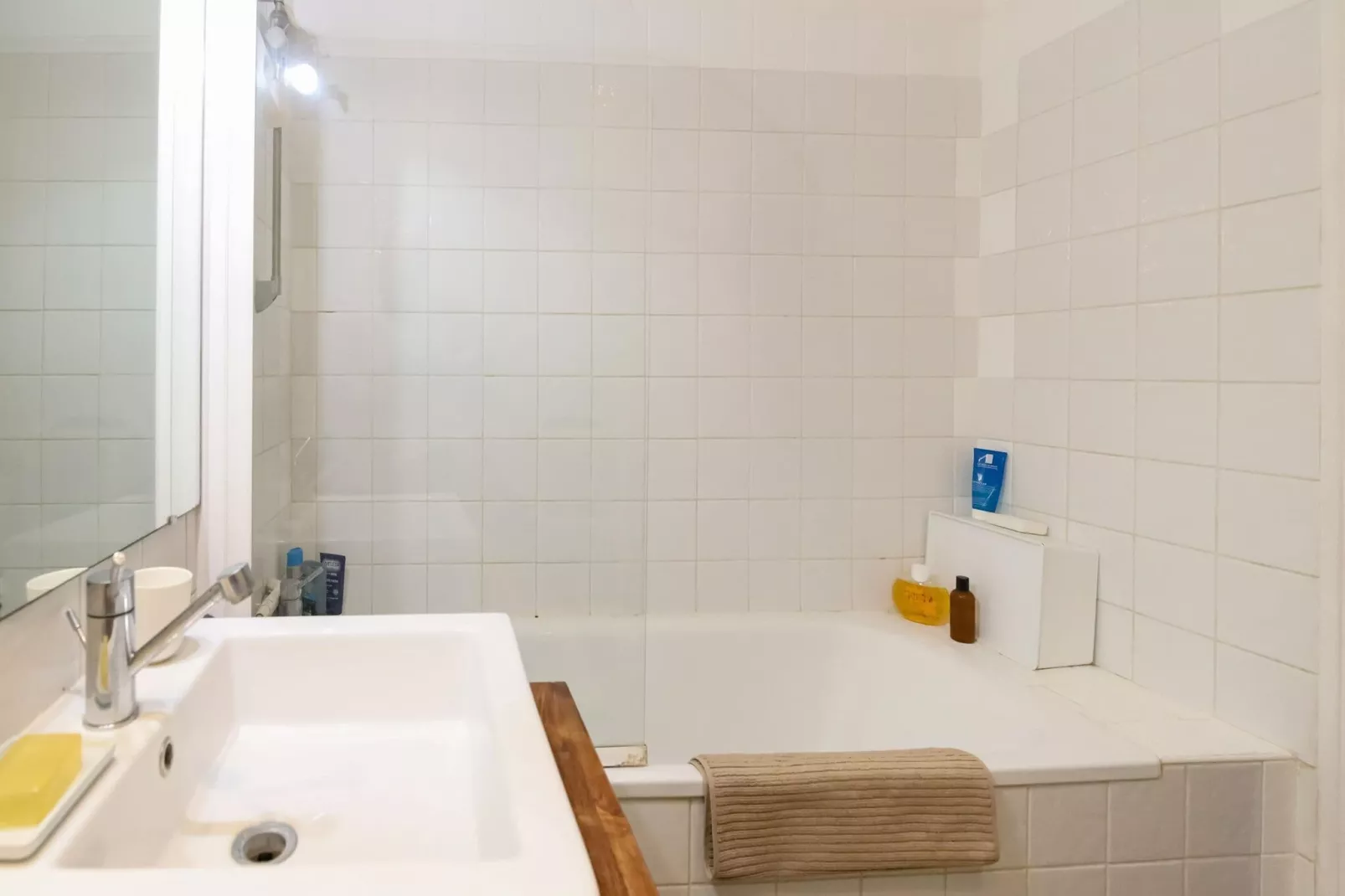 APPARTEMENT VICTOR HUGO/ GENY