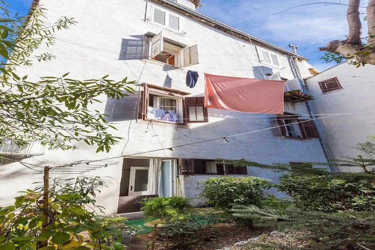 Secret & Stylish Hideaway Apartments Zadar Old Town - Double Room (owner Mila Room) - Buitenlucht