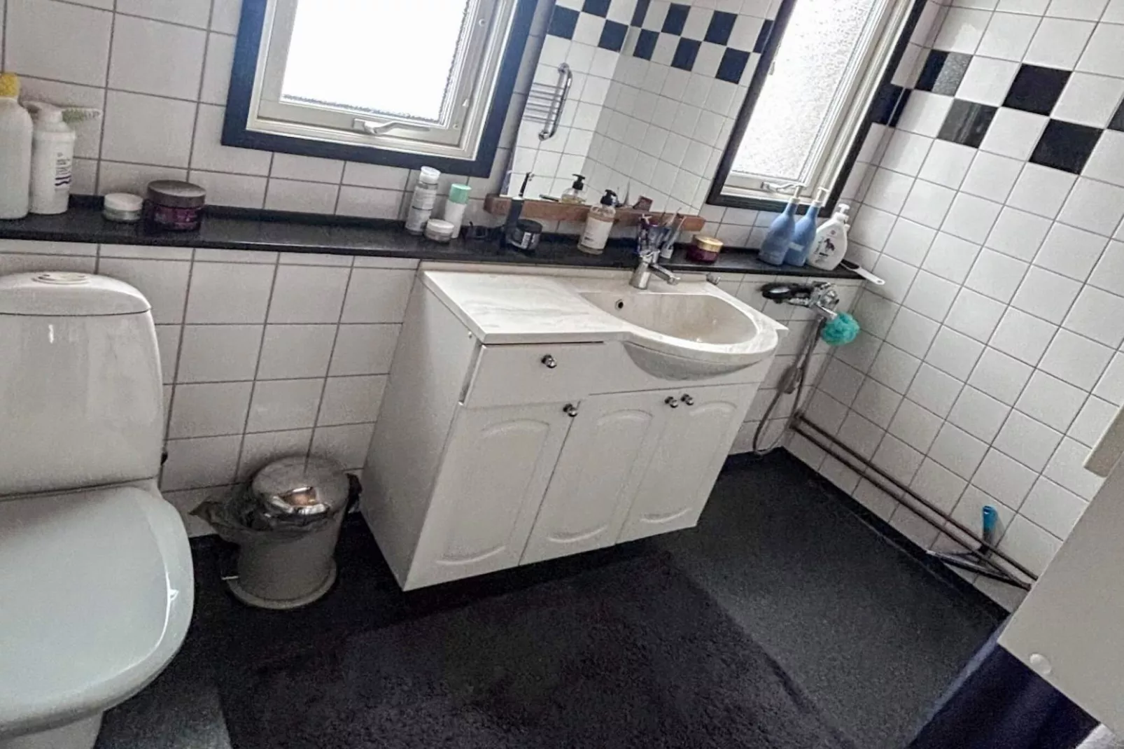 5 sterren vakantie huis in Nävekvarn - Binnen