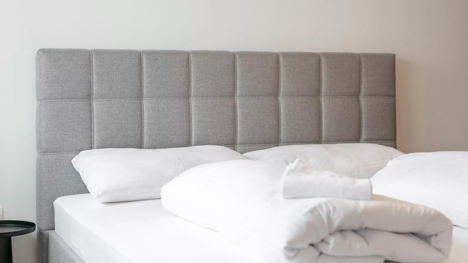City Apartments Jenbach Top 5 - Slaapkamer