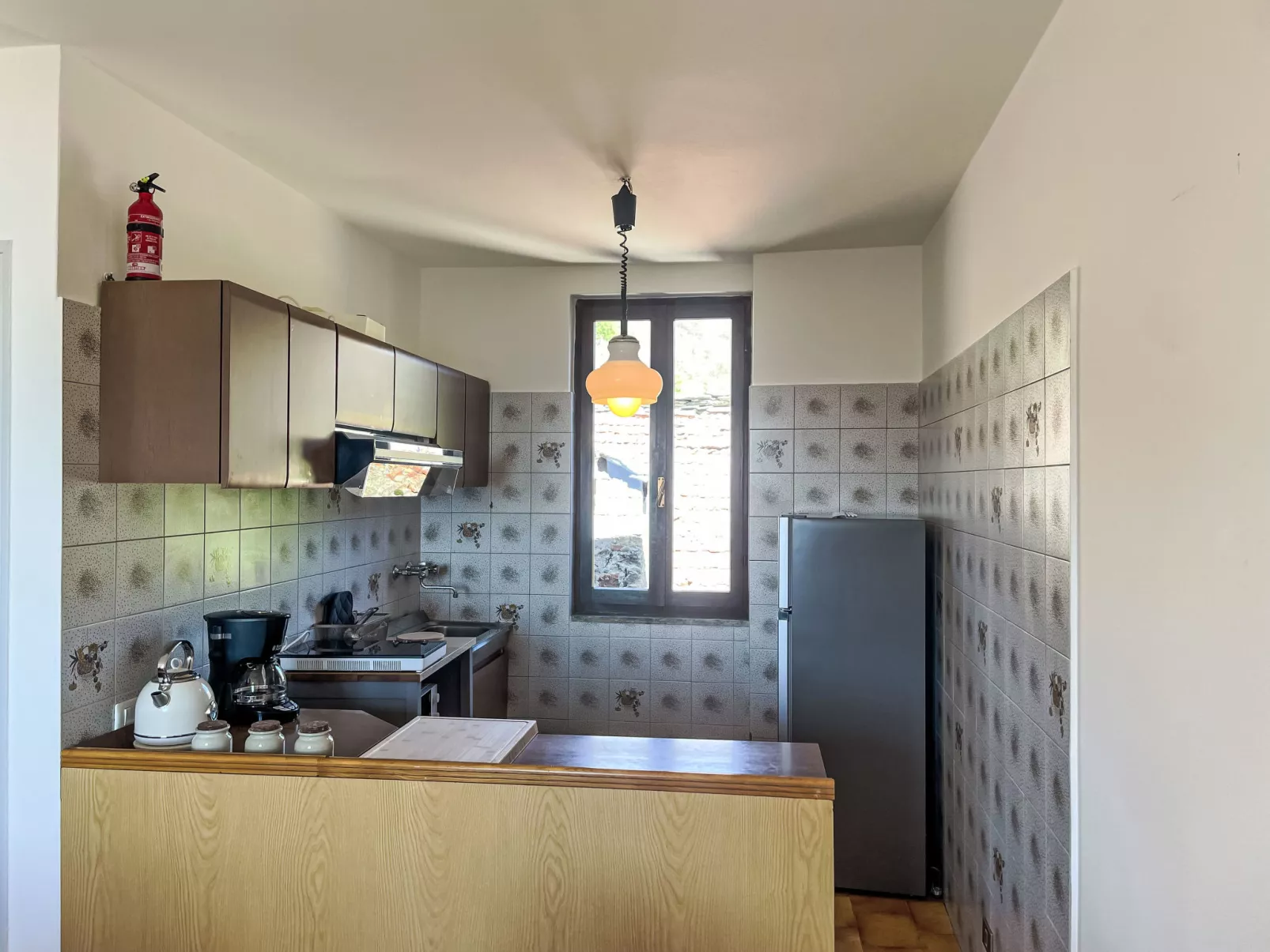 Casa Pradell - Binnen