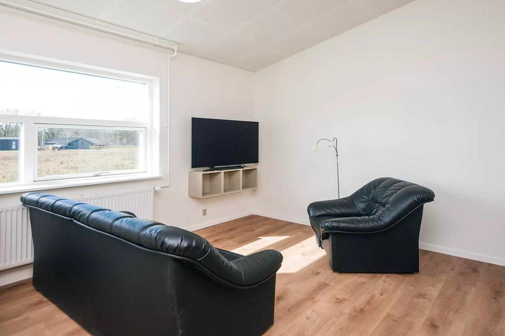 5 sterren vakantie huis in Ansager - Binnen