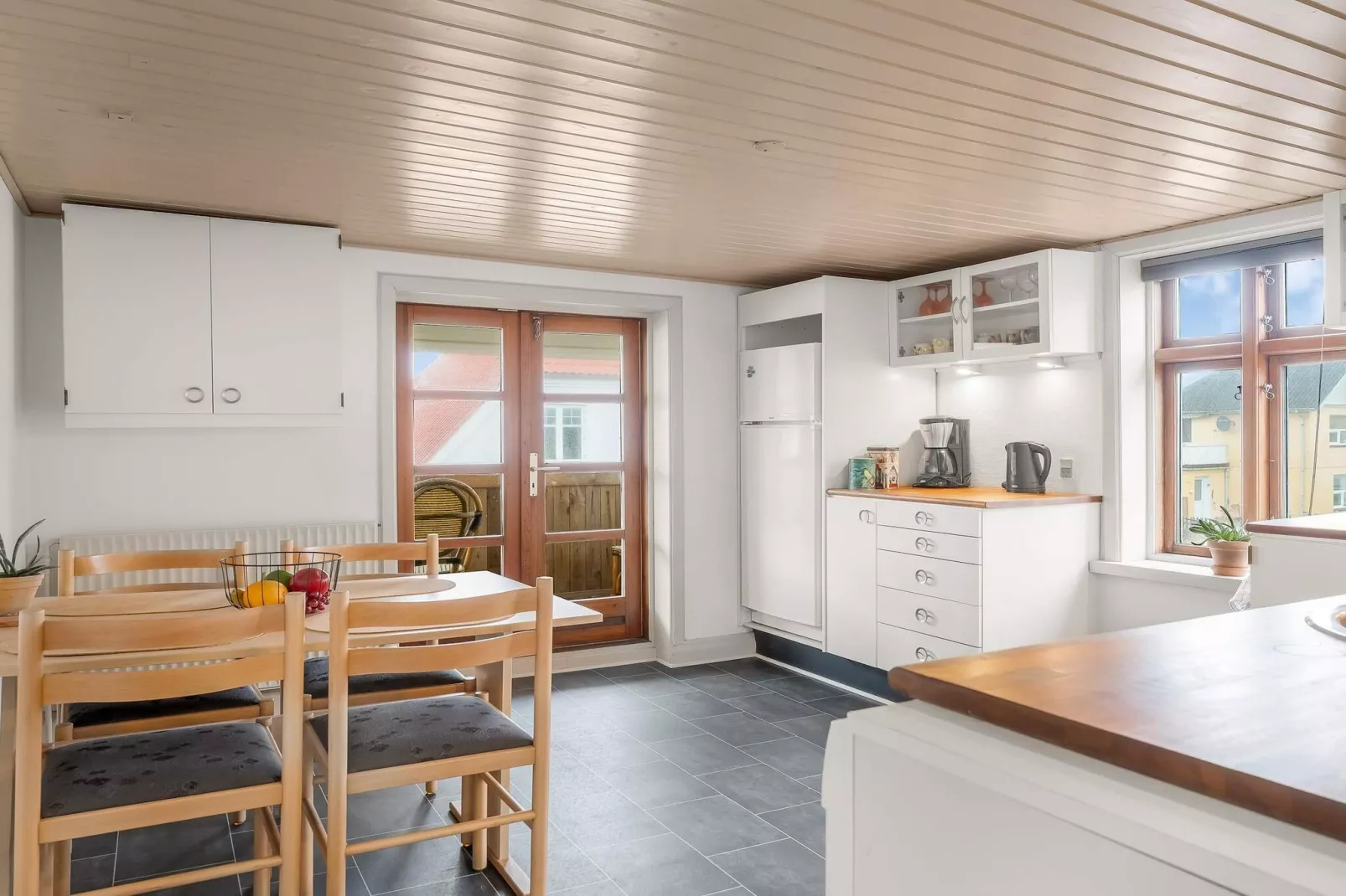 4 sterren vakantie huis in Løkken - Binnen