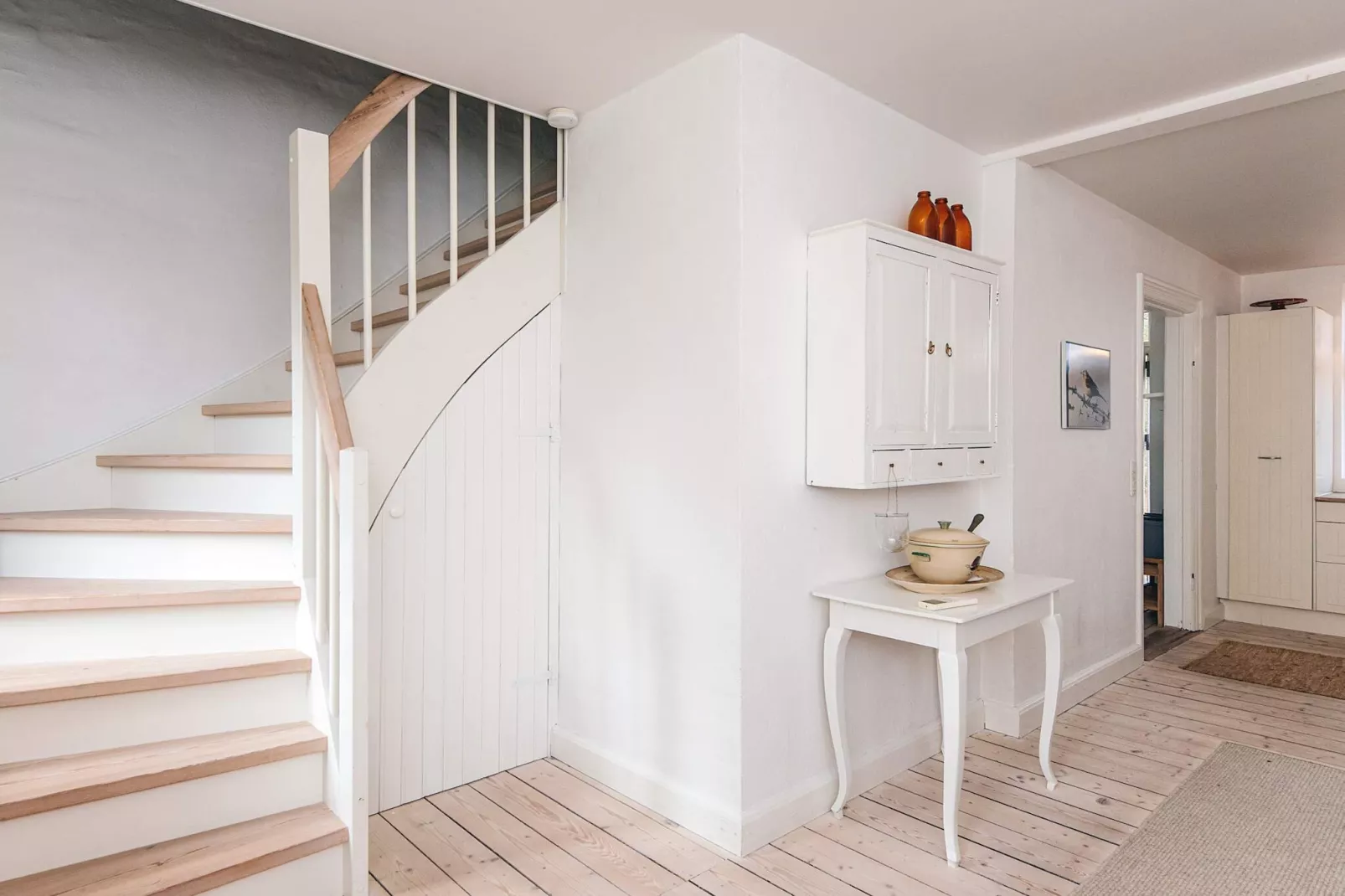 Torsted Villa met privé-bijgebouw - Binnen