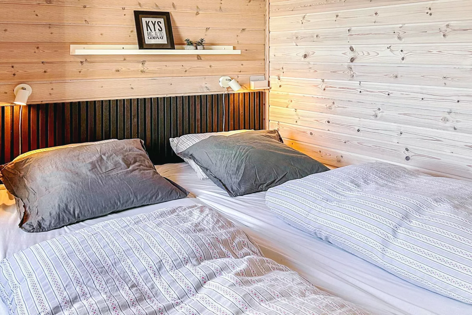 4 sterren vakantie huis in Hejls - Binnen