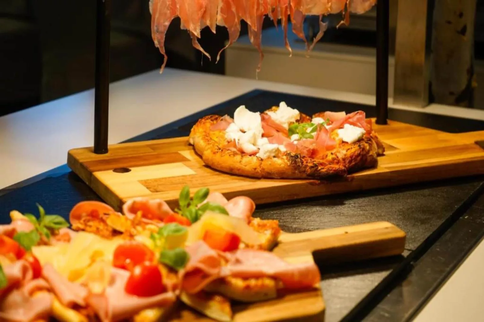 Hotel Landliebe - Love Nest Suite - Sfeer