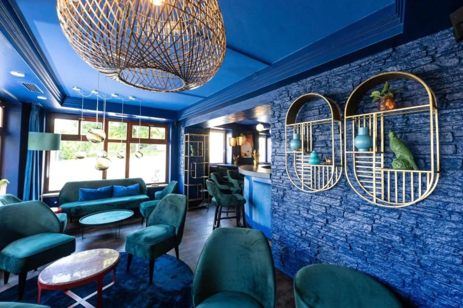 Hotel Landliebe - Studio apartment - Faciliteiten