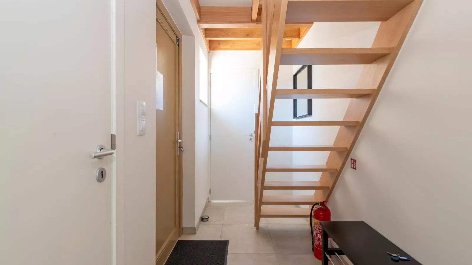 Westhinder I H90-91 Combi - Overloop