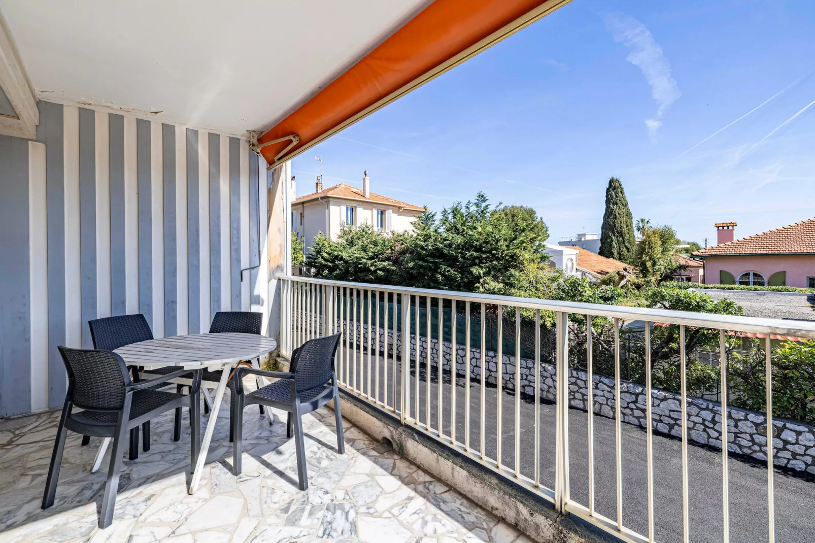 CD-20-ORANGERIE-M - Niet-getagd