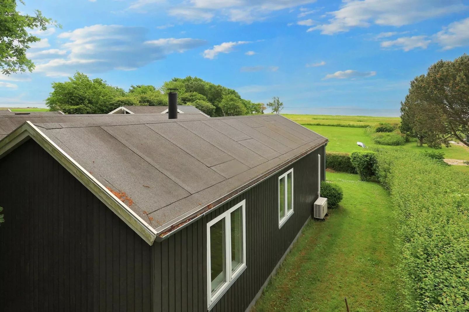 6 persoons vakantie huis in Nysted-By Traum - Waterzicht