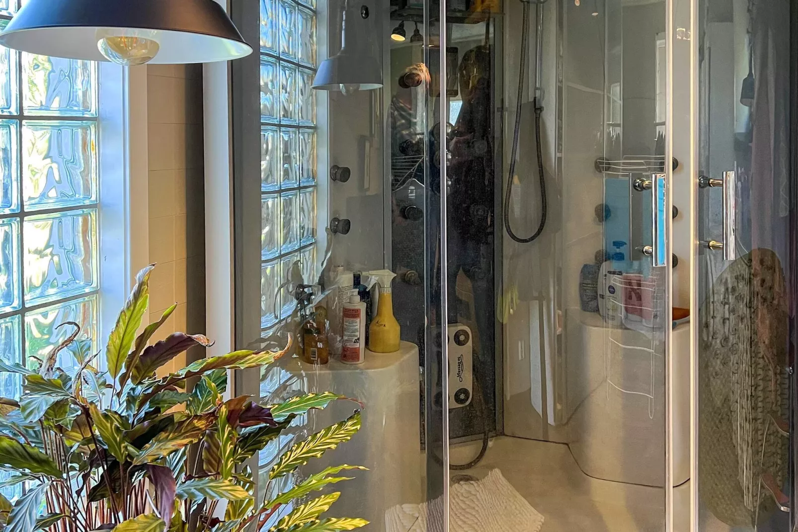 5 Personen vakantie huis in ADELSÖ - Binnen