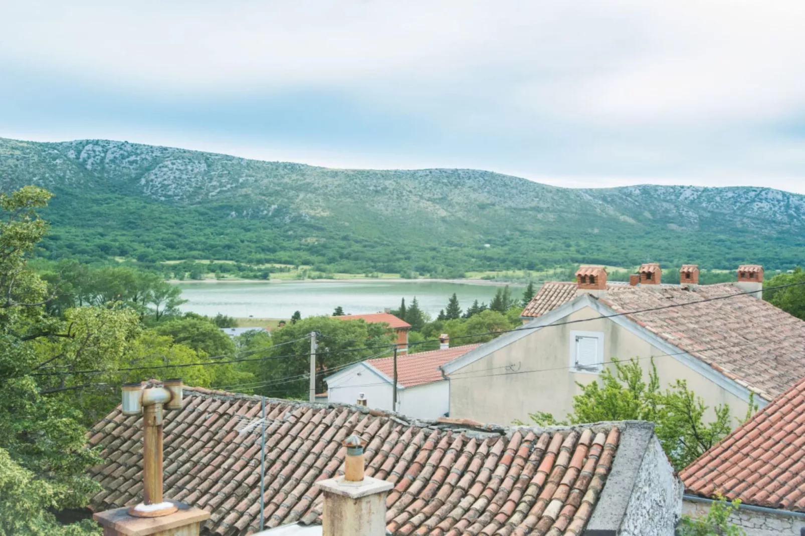 Exquisite Holiday Home with Private Pool and Sauna - Three Bedroom Holiday Home - Buitenlucht