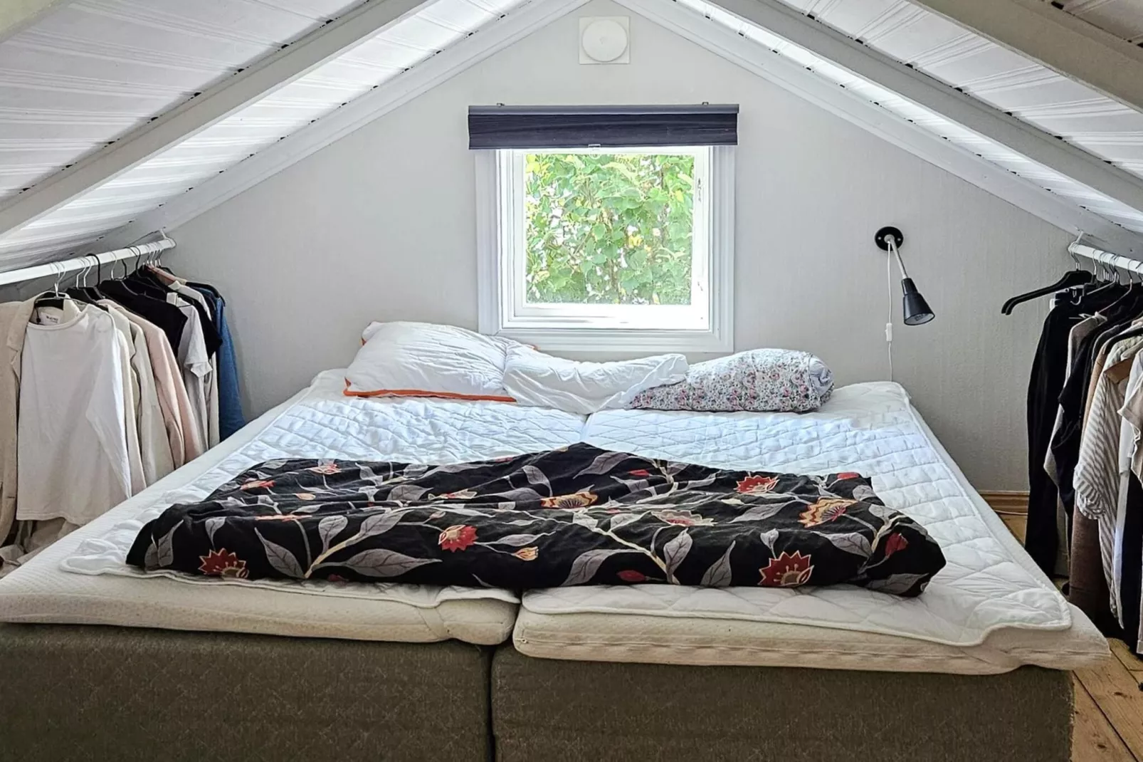 4 sterren vakantie huis in HALMSTAD - Binnen