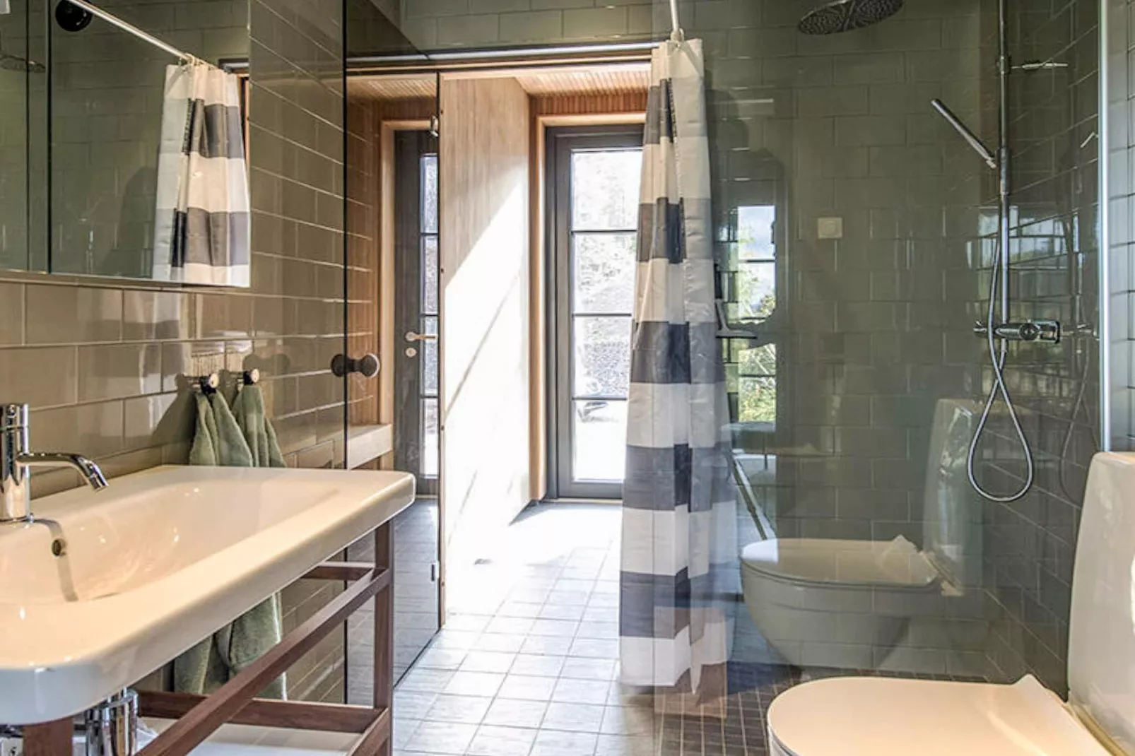5 sterren vakantie huis in Sälen - Binnen