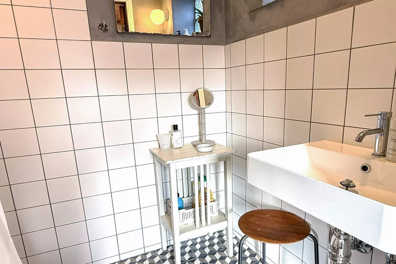 4 sterren vakantie huis in BORRBY - Binnen
