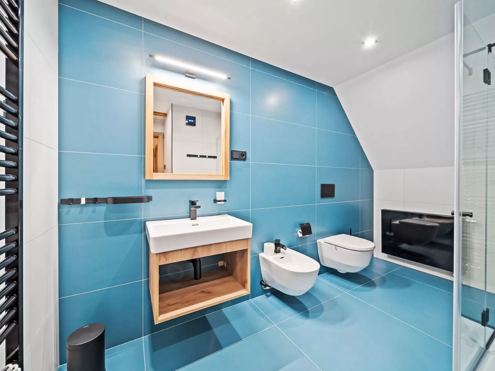 Na Kovárně - Binnen