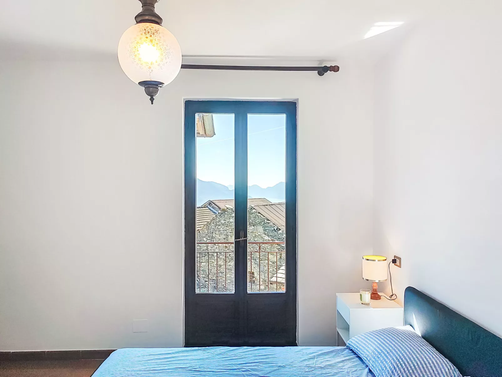 Casa Pradell - Binnen