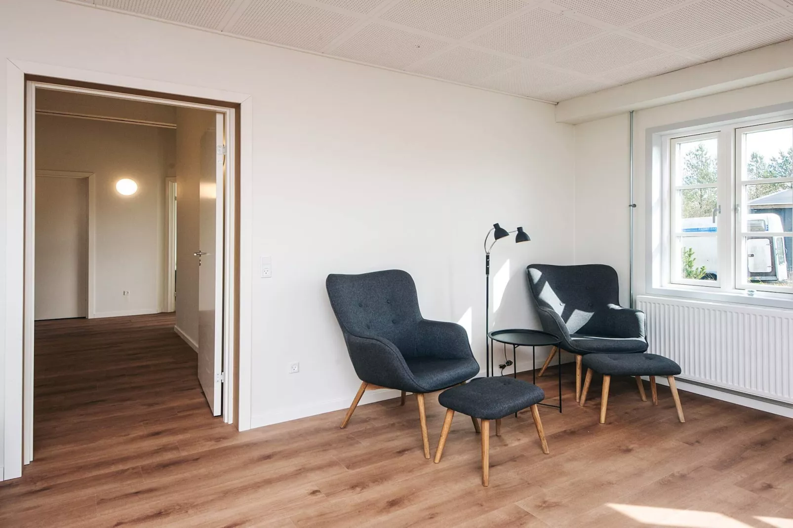 5 sterren vakantie huis in Ansager - Binnen