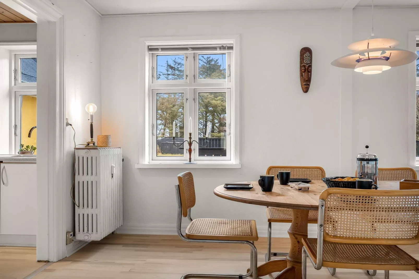 4 sterren vakantie huis in Løkken - Binnen