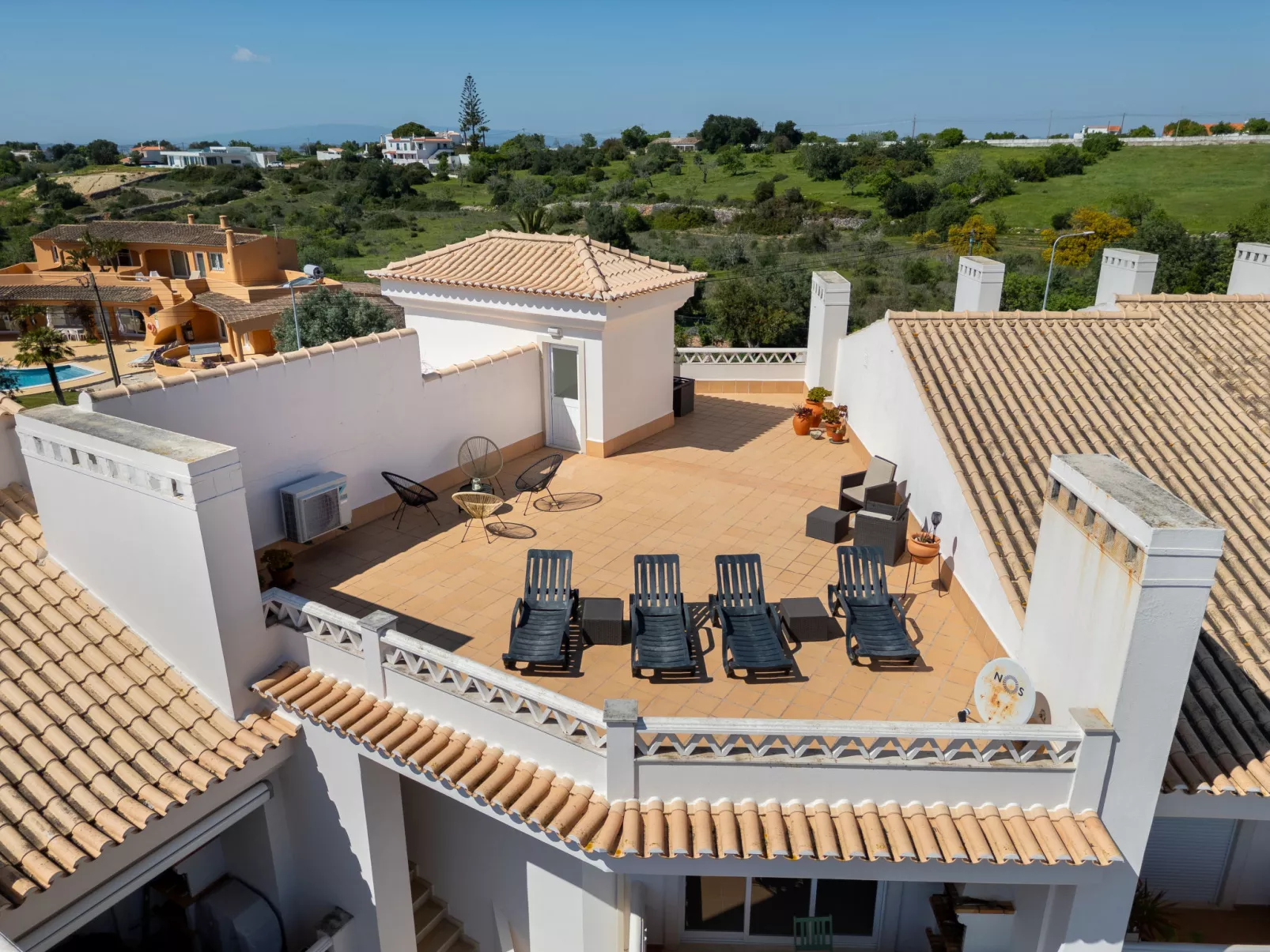 Aguia M T2 - VIP Properties - Binnen