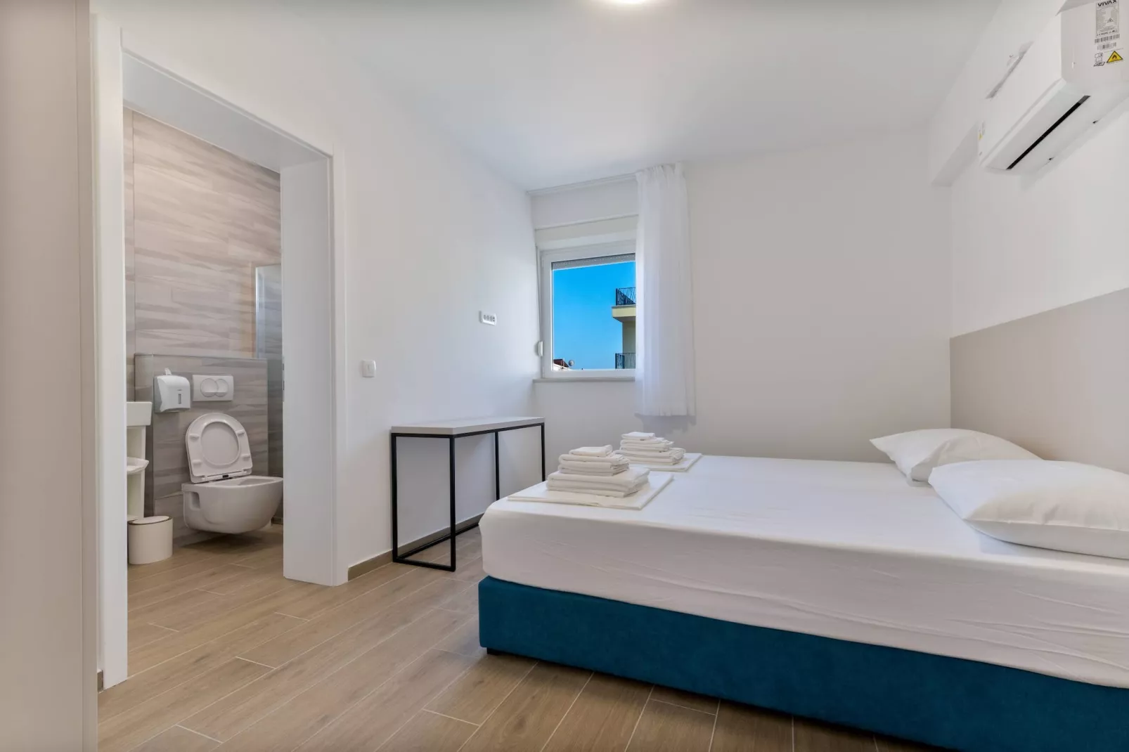 Luxury Living at Horizon Retreat - Three Bedroom Apartment (owner Central S1) - Slaapkamer