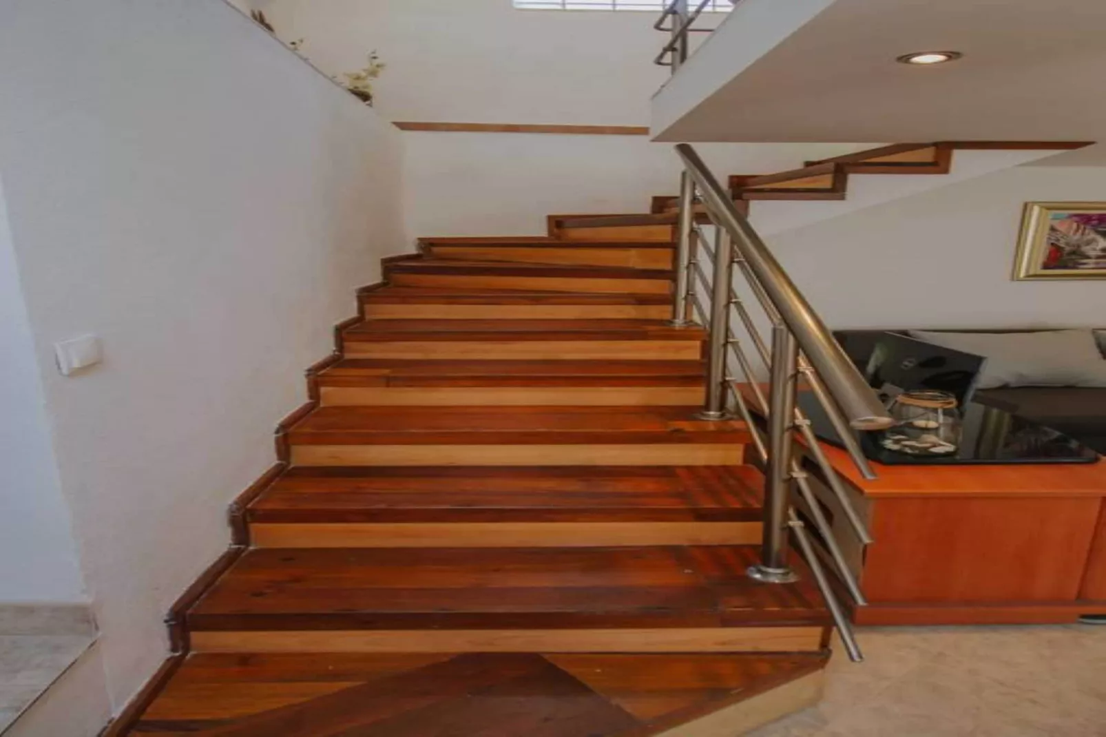 Tranquil Getaway Villa Prapatnica with Pool and Garden - Three  Bedroom Villa with Pool - Trap