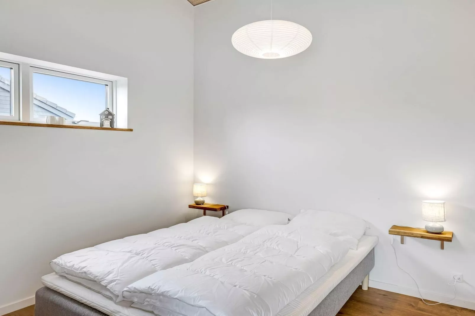 4 sterren vakantie huis in Løkken - Binnen