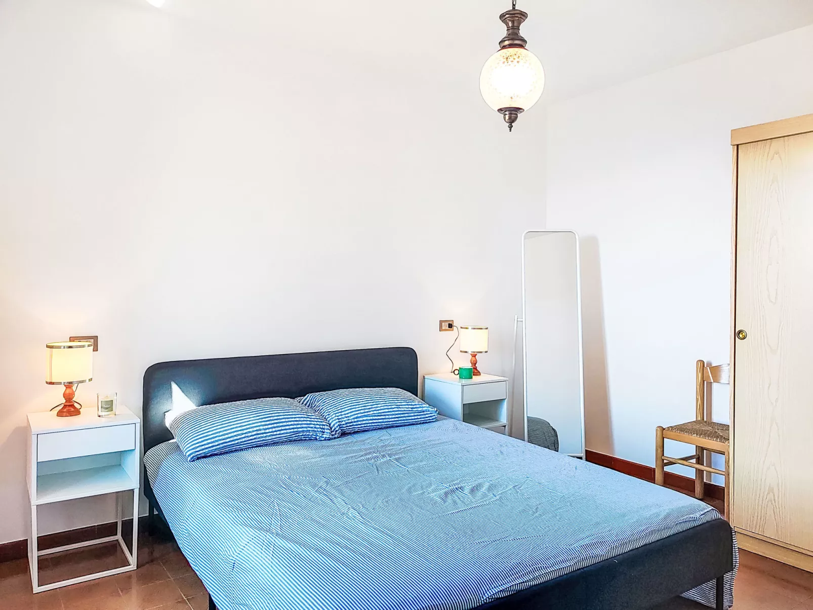 Casa Pradell - Binnen