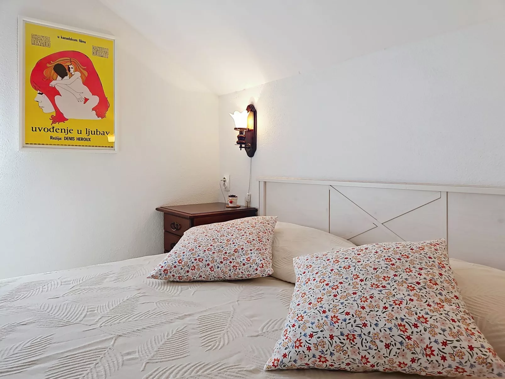 Country pleasures cottage - Binnen