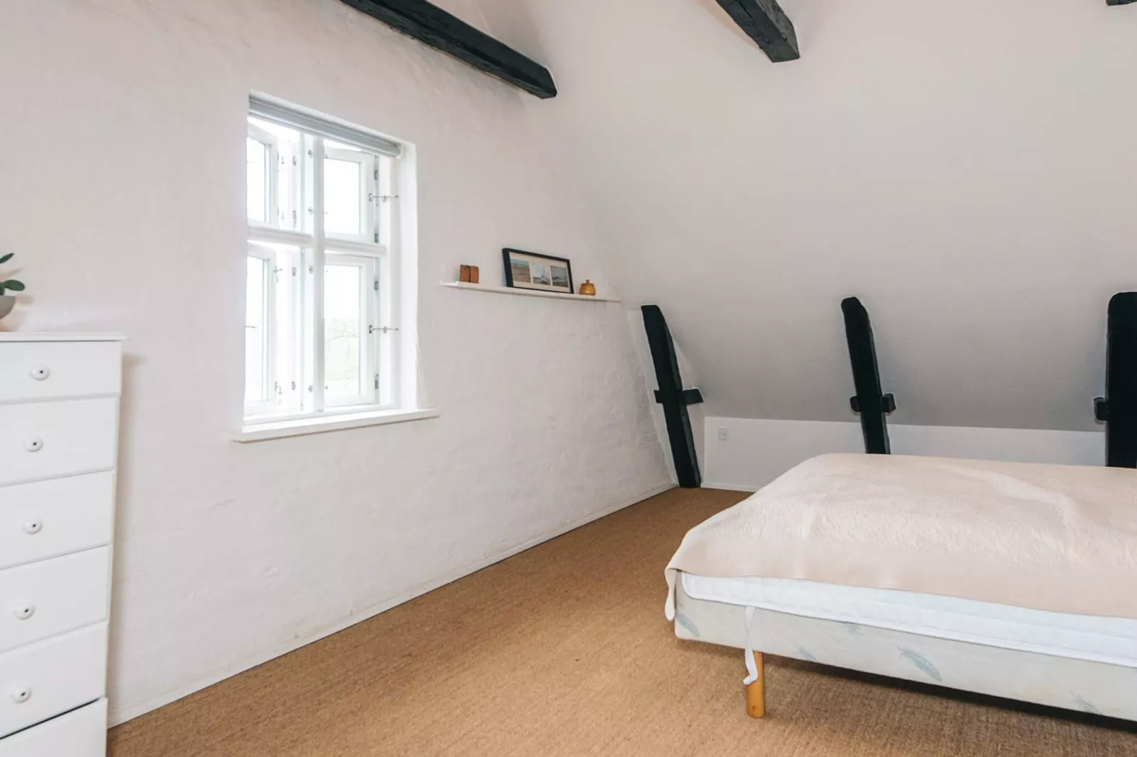 Torsted Villa met privé-bijgebouw - Binnen