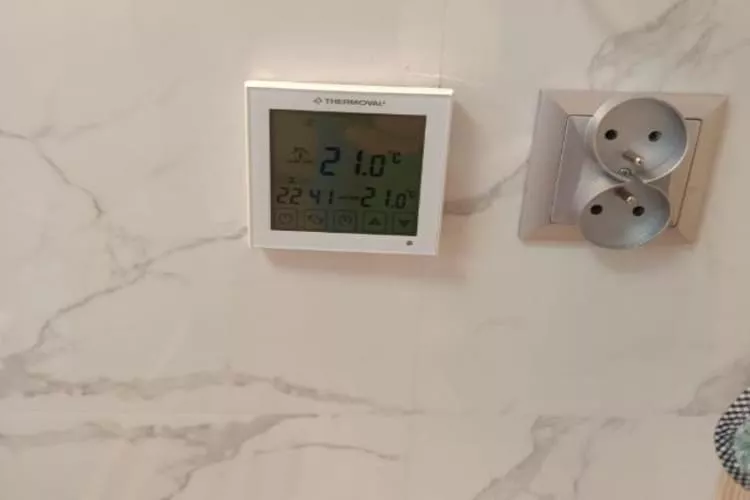 Domek wakacyjny dla max 8 osób Żałe - Faciliteiten