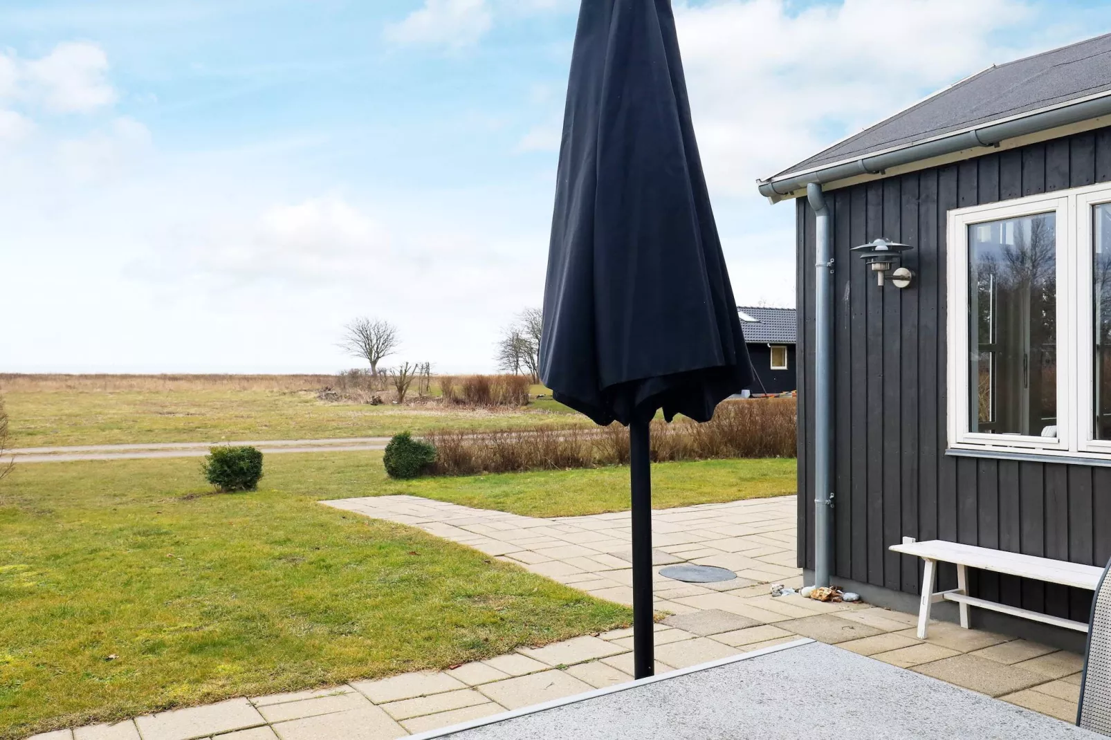 6 persoons vakantie huis in Nysted-By Traum - Waterzicht