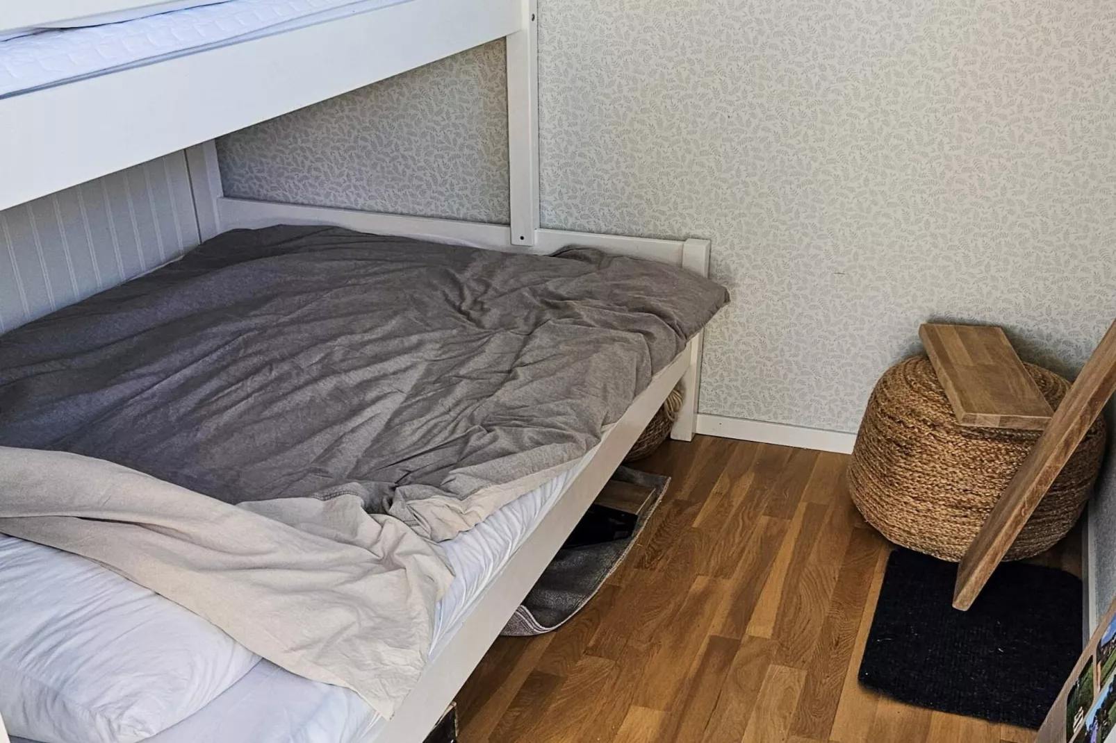 4 sterren vakantie huis in HALMSTAD - Binnen