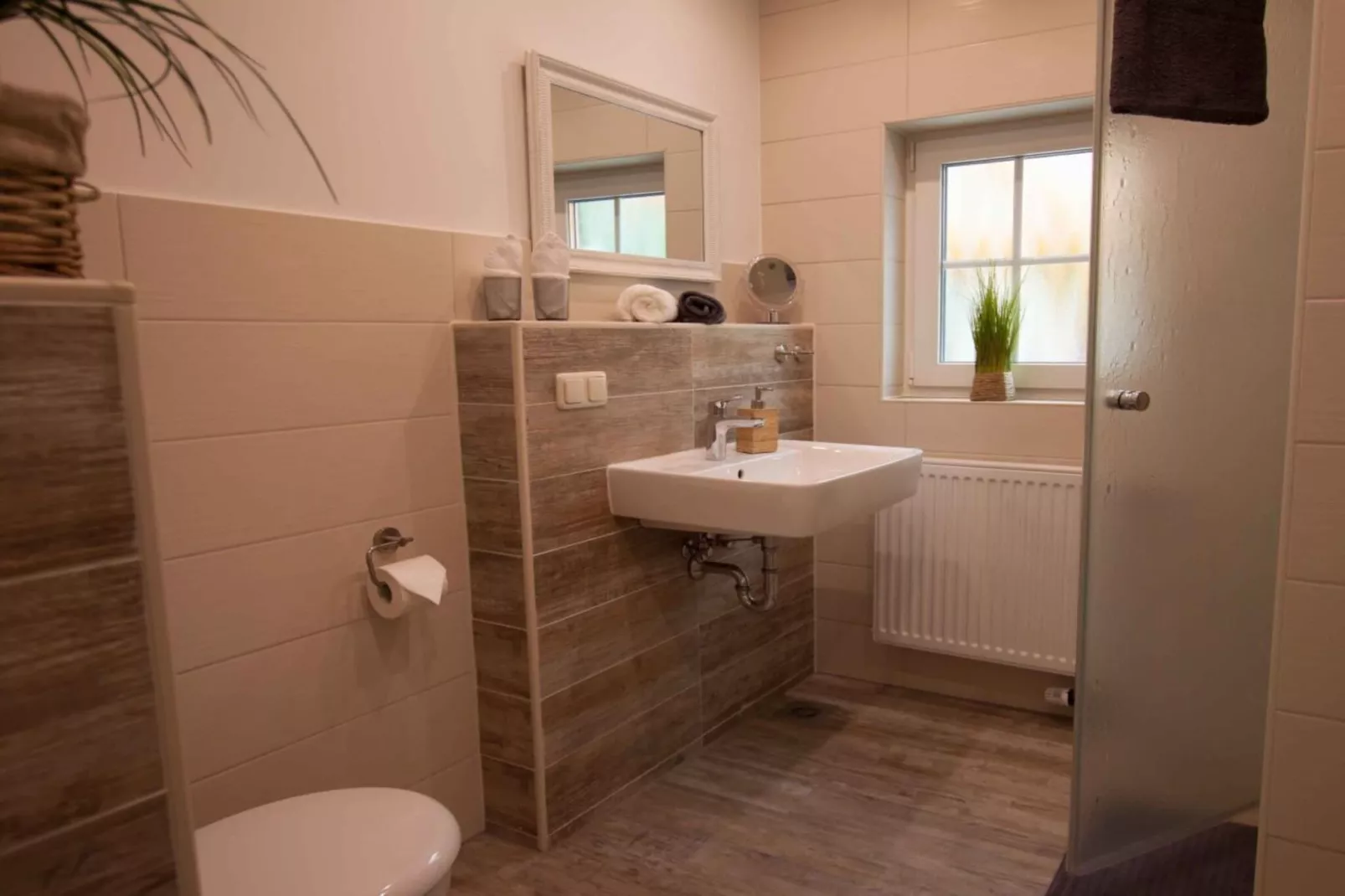 177363 - Badkamer
