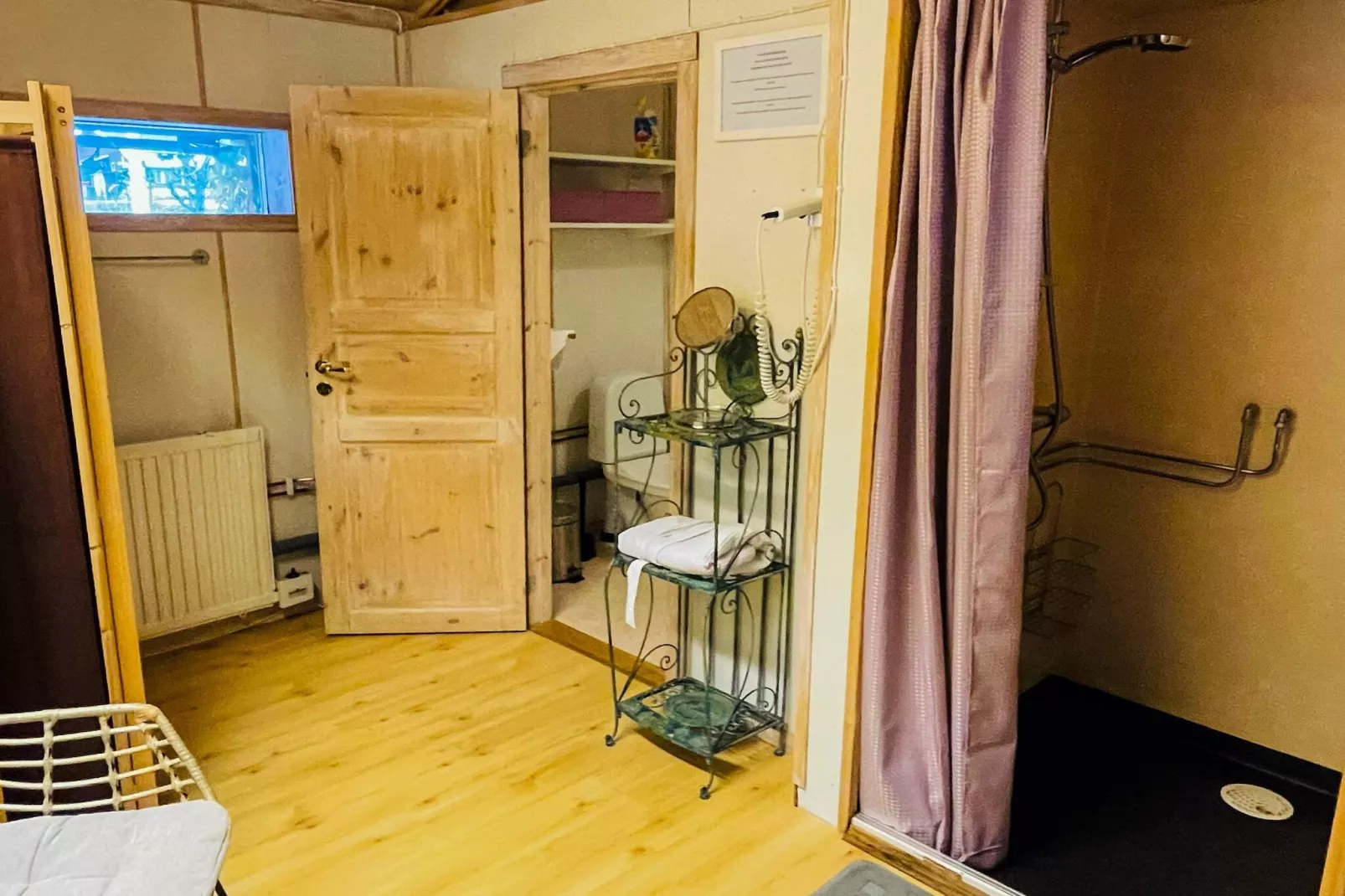 6 Personen vakantie huis in Kosta - Binnen