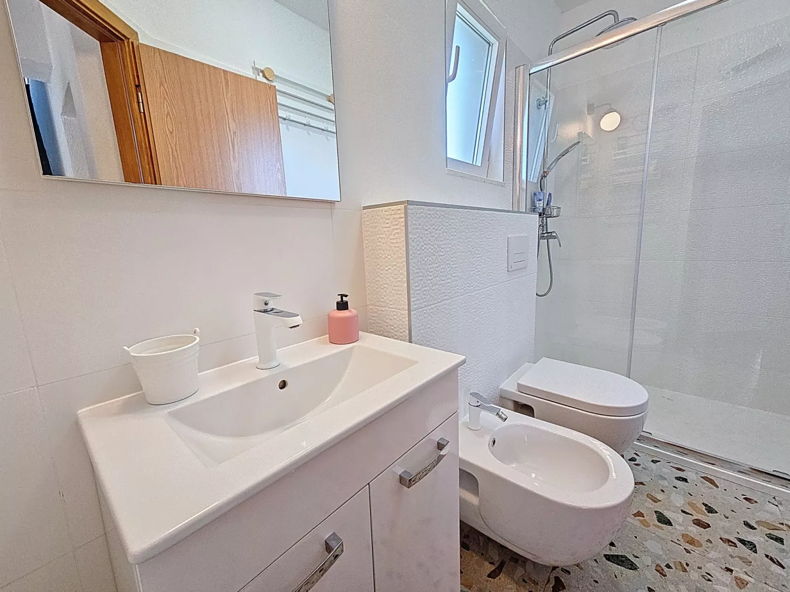 Country pleasures cottage - Binnen