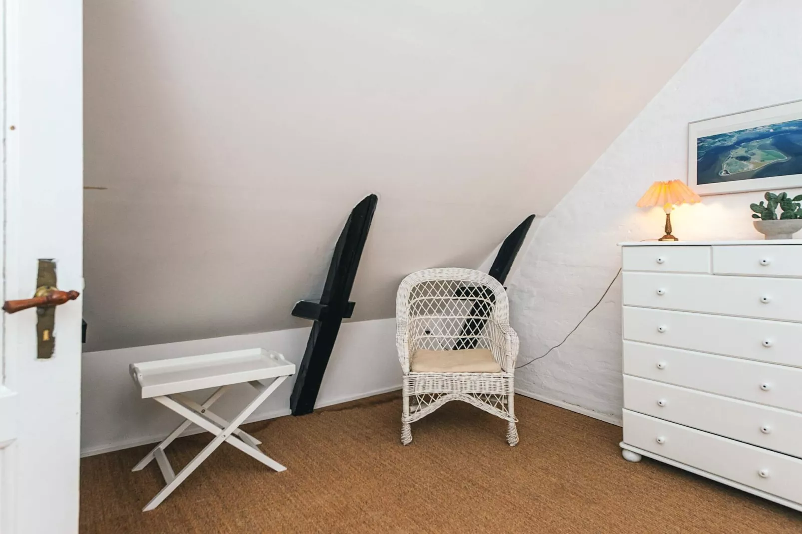 Torsted Villa met privé-bijgebouw - Binnen