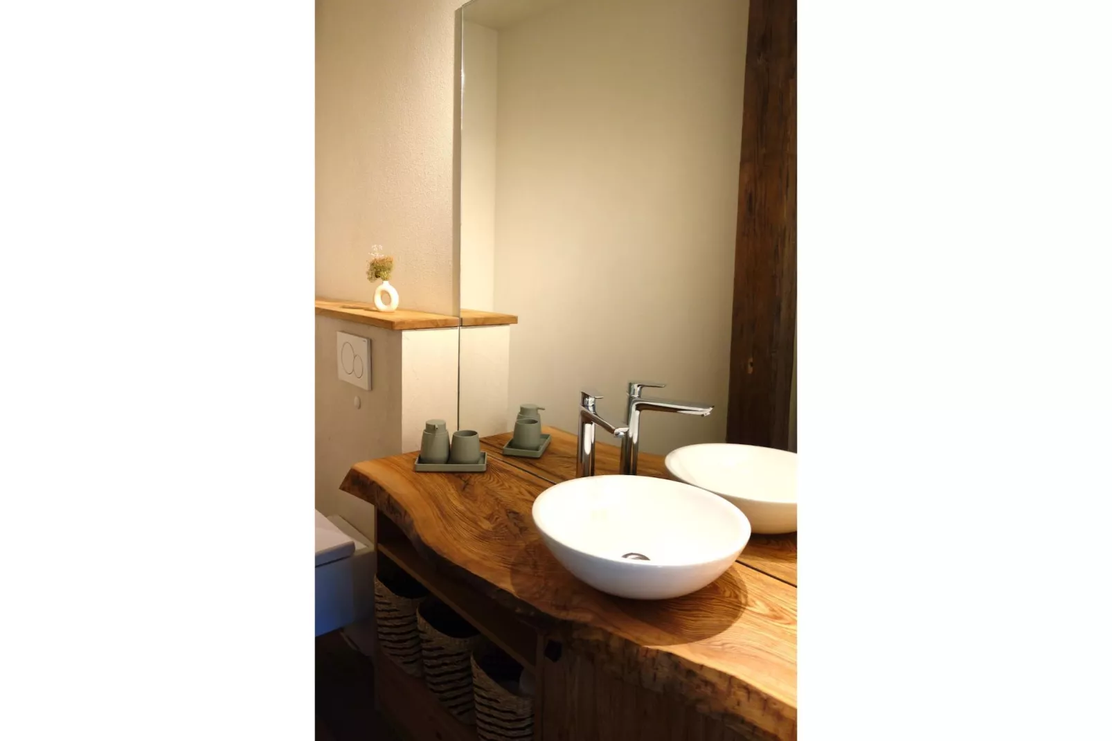 522 1P 40€(6) Schulz - Badkamer